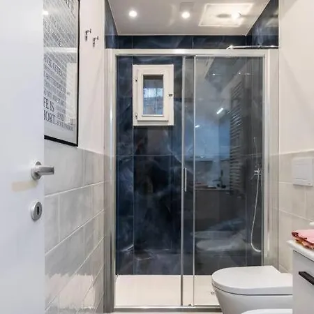 Frisi Fast Wifi Aircon Flexyrent Apartment Milan Exterior photo