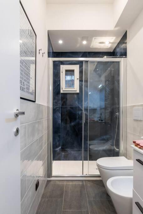 Appartement Frisi Fast Wifi Aircon Flexyrent Milan