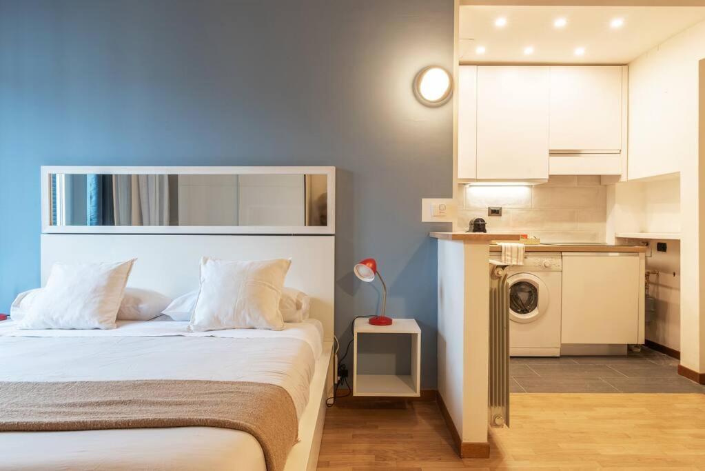 Appartement Frisi Fast Wifi Aircon Flexyrent