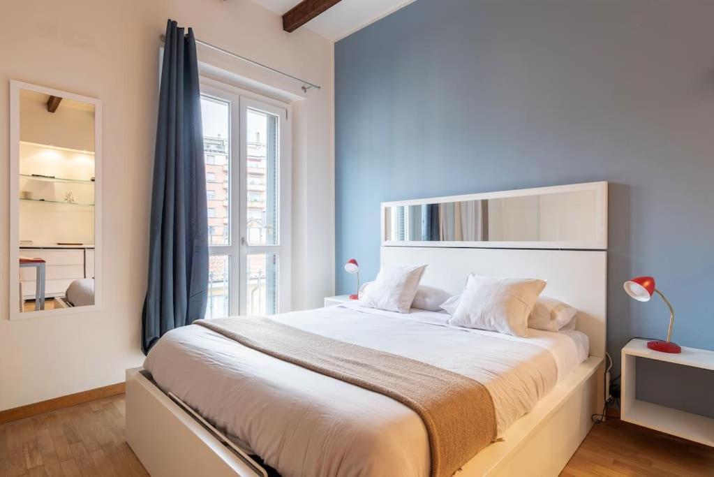 Frisi Fast Wifi Aircon Flexyrent Appartement