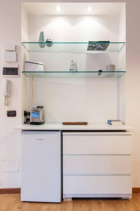 Appartement Frisi Fast Wifi Aircon Flexyrent *