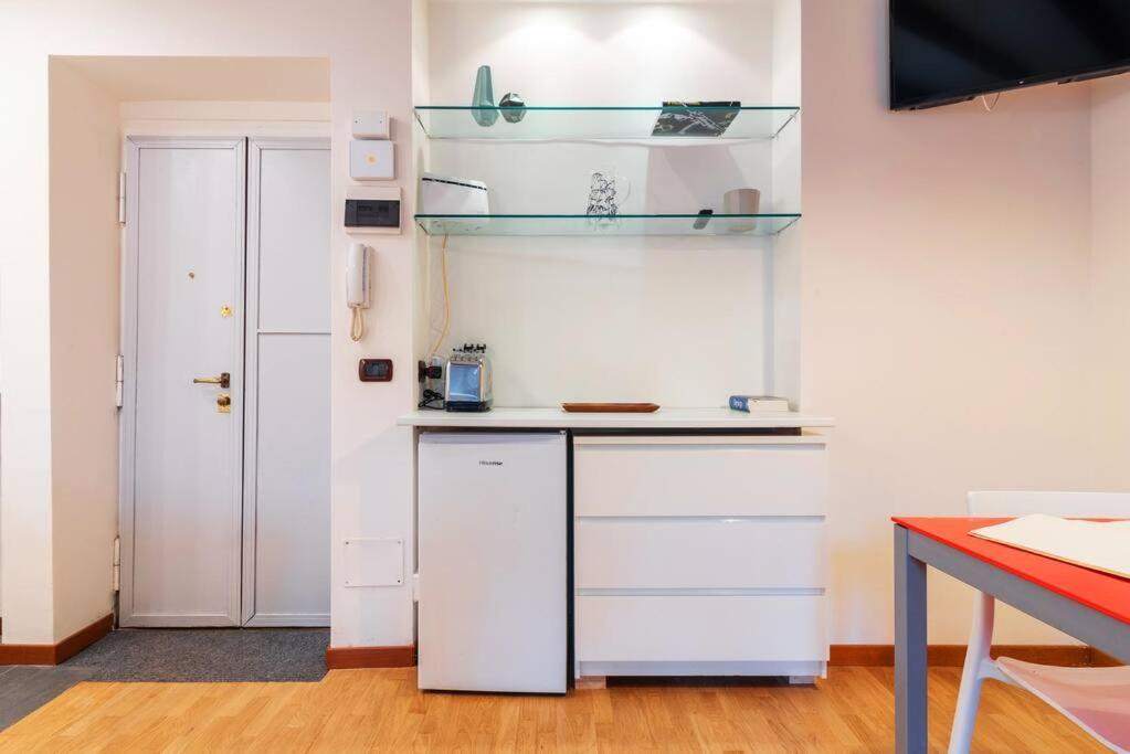 Frisi Fast Wifi Aircon Flexyrent Appartement