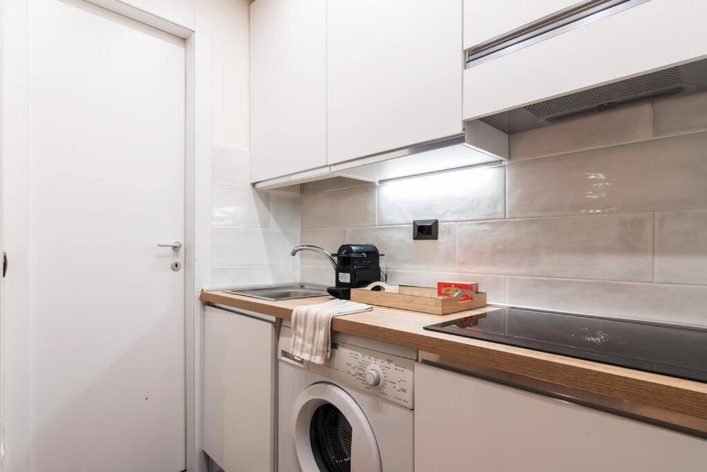 Appartement Frisi Fast Wifi Aircon Flexyrent
