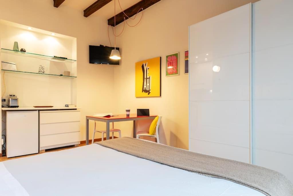 Apartment Frisi Fast Wifi Aircon Flexyrent *